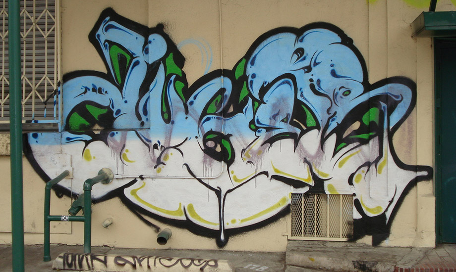 Augor - Bombing Science