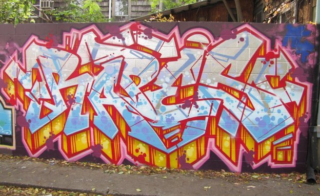 Rapes DF ATT - Bombing Science