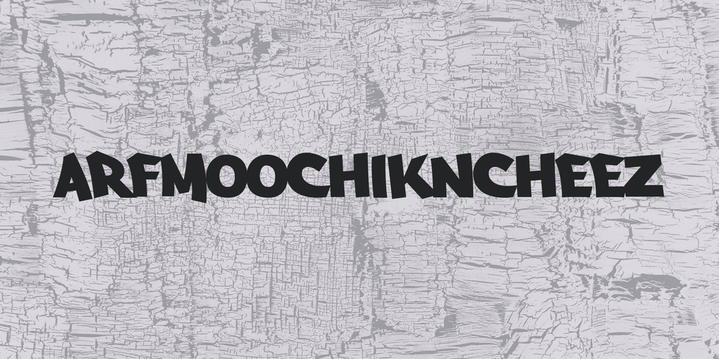 Ultimate list of 80 Free Graffiti Fonts