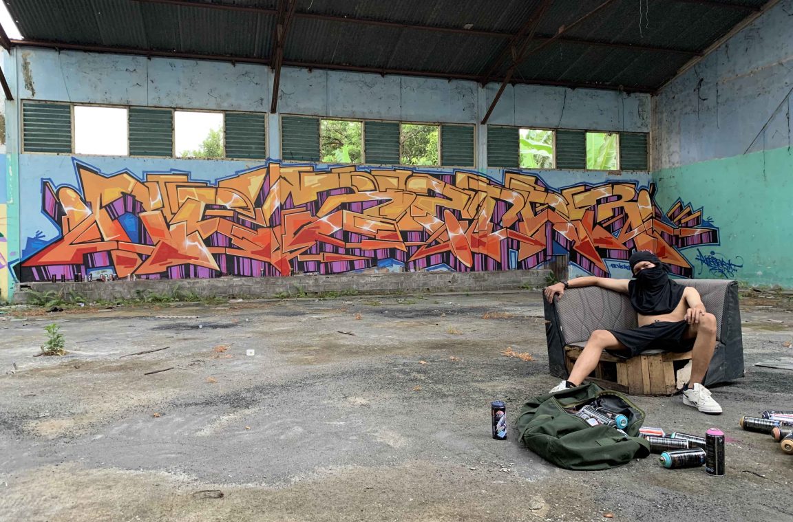 ASHOP - Bombing Science