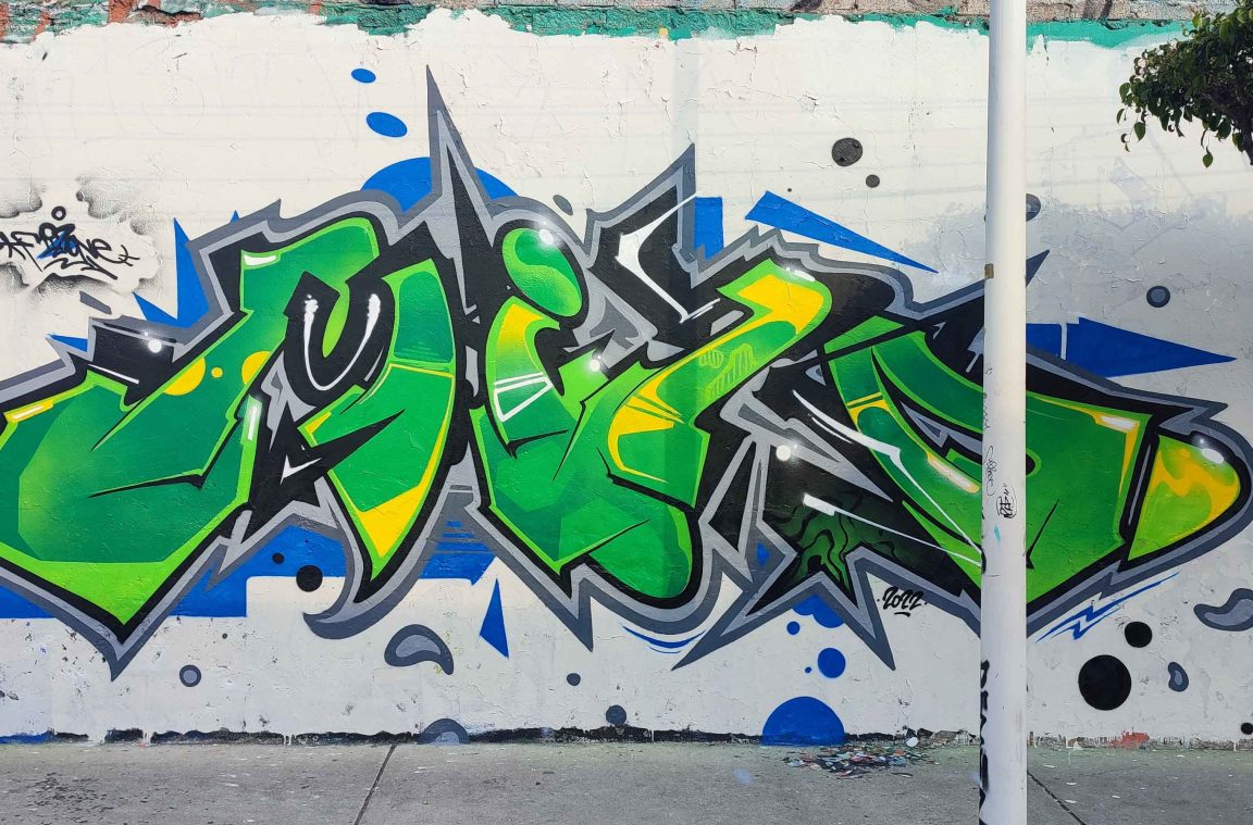 Bombing Graffiti Pictures Bombing Science