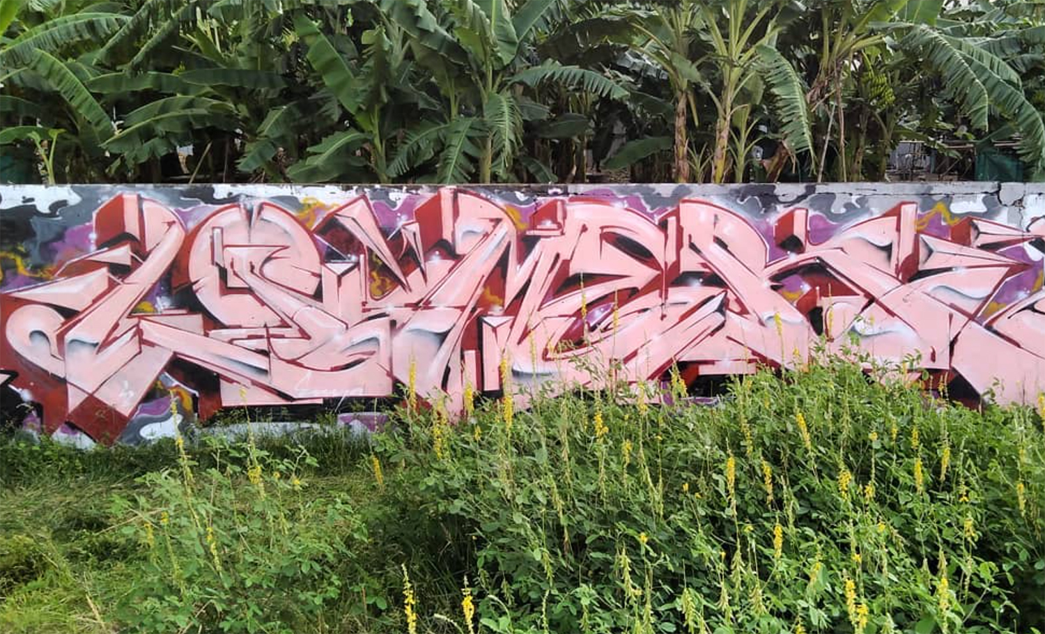 LIMER - Bombing Science