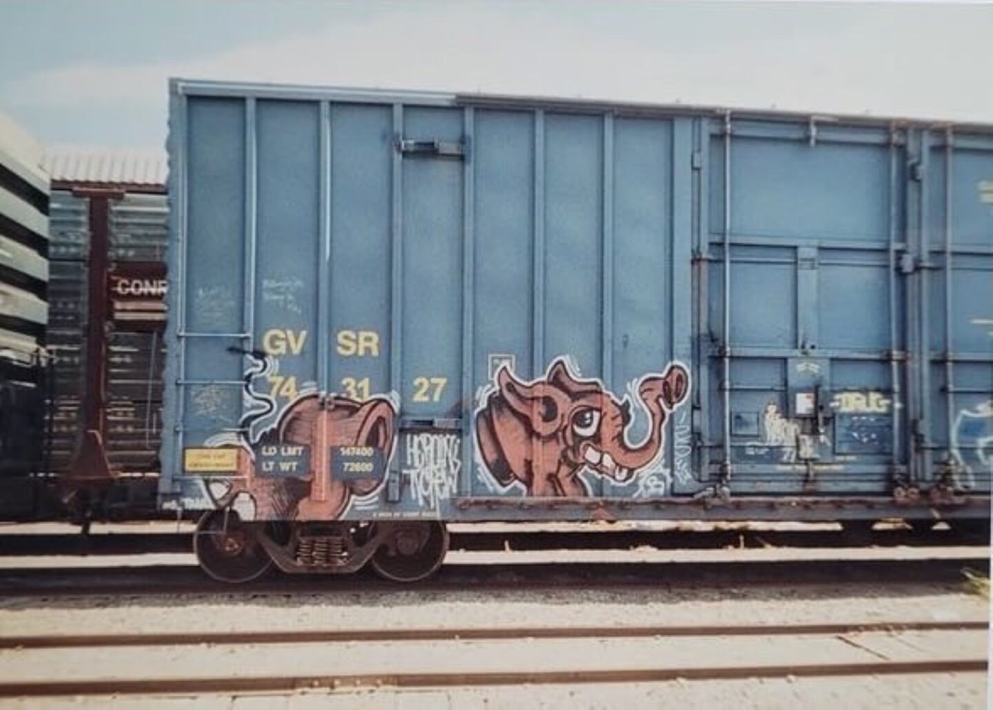 Definition of Style 2 - Bombing Science